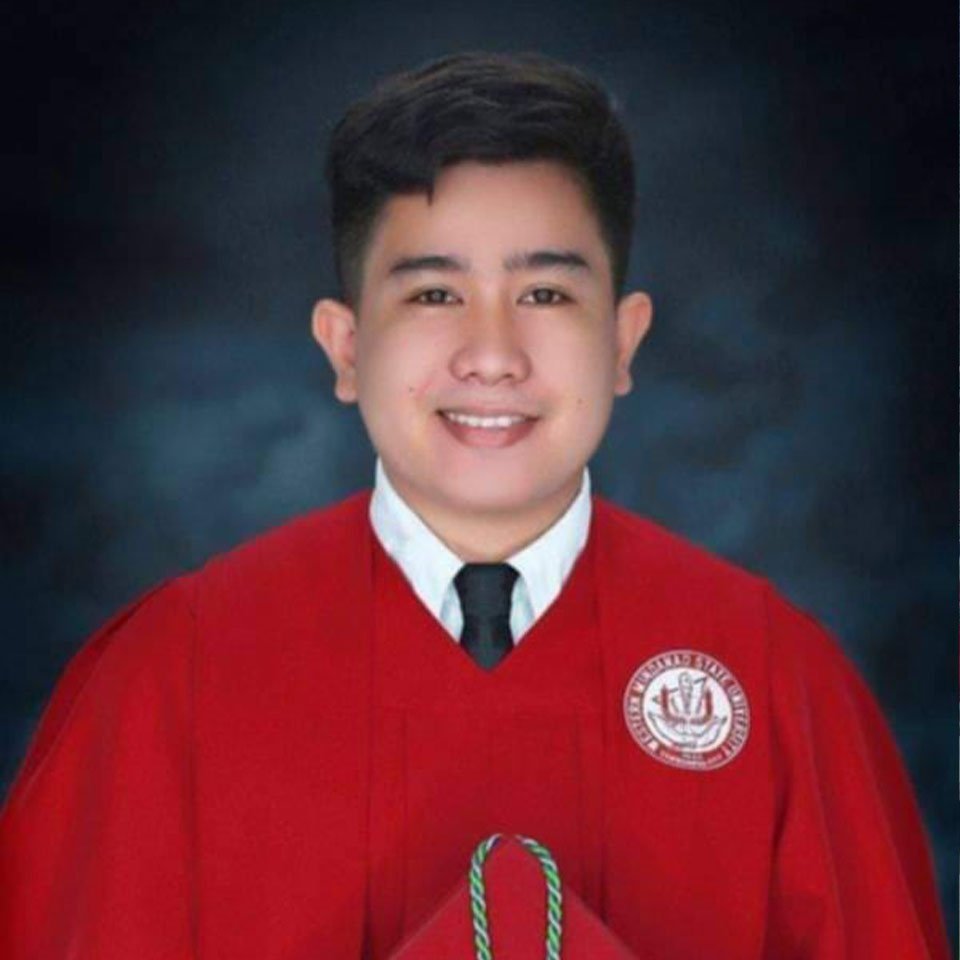 Reynan Yu Labadlabad